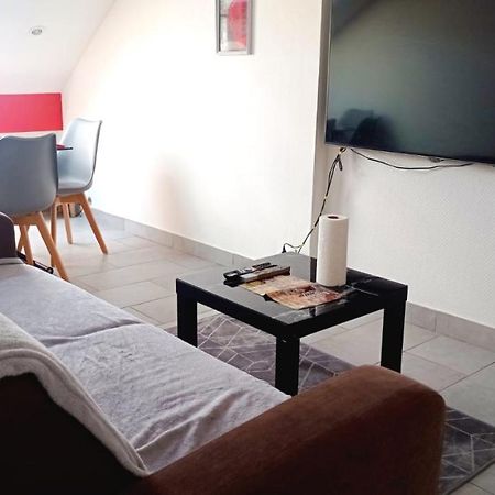 Superbe Appartement Disneyland Paris Parking Lagny-sur-Marne Exterior photo
