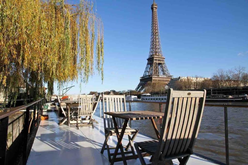 Superbe Appartement Disneyland Paris Parking Lagny-sur-Marne Exterior photo