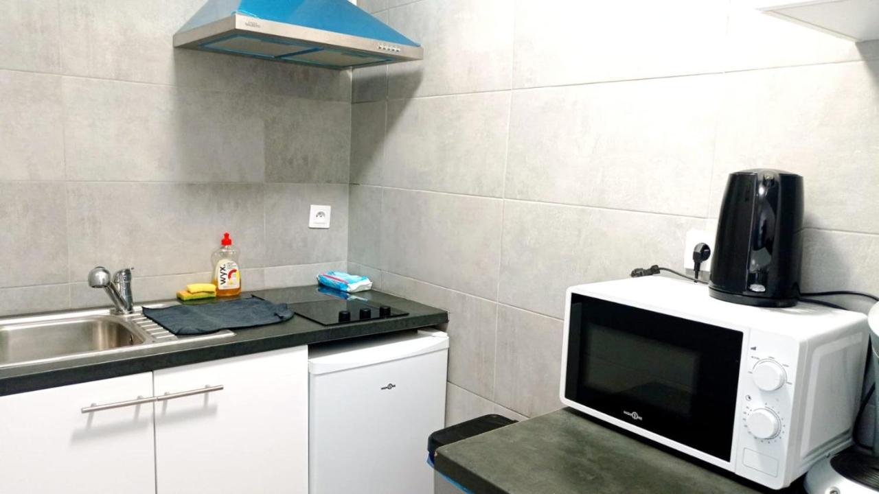 Superbe Appartement Disneyland Paris Parking Lagny-sur-Marne Exterior photo